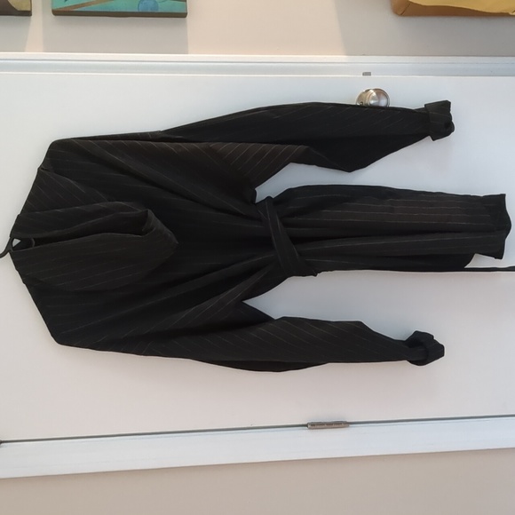 Meem Label hoodie dress - Picture 5 of 7